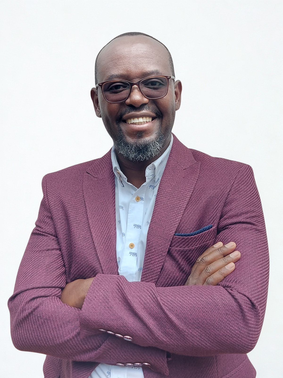 Anthony Hutia Mungai Nyutu