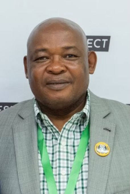 John Kimotho