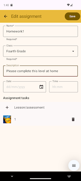 RESPECT App - Apps Library